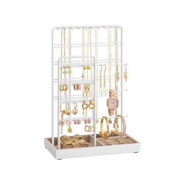 Koruteline SONGMICS JJS028A01, 24 × 35,8 × 14 cm
