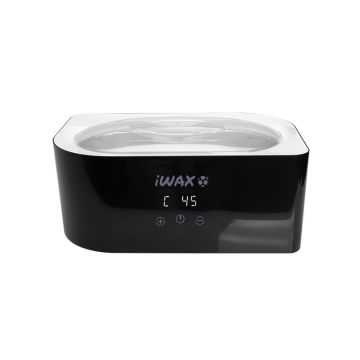 Parafiinivahan lämmitin iWAX 4000, 4 l, 377 × 243 × 165 mm