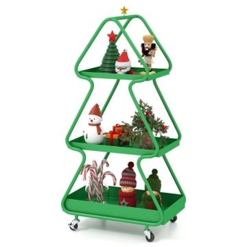 Promotion CM25149LS shelf, 3 levels, 50 × 102 × 31 cm