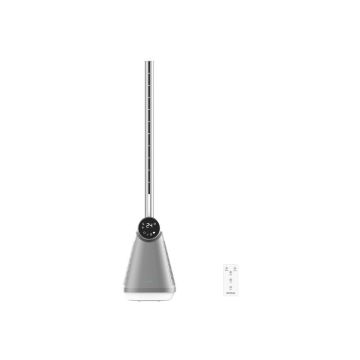 Lattiatuuletin Cecotec EnergySilence 9890 Skyline Bladeless, 3 nopeutta
