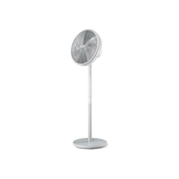 Lattiatuuletin Philips CX2550/00 2000 Series, 3 nopeutta, Valkoinen