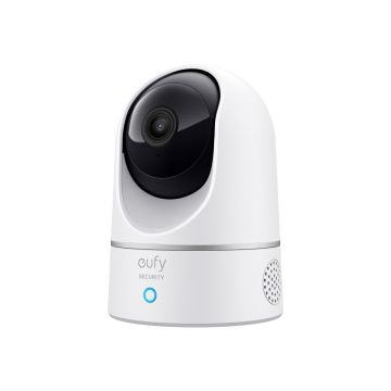 Sisävalvontakamera Anker Eufy Cam 2K Pan & Tilt, SD enintään 128 Gt