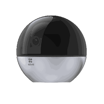 Sisävalvontakamera EZVIZ CS-E6