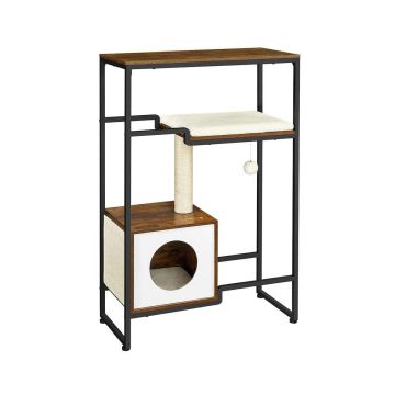 Moderni kissan raapimapuu, pöytä CT191G01