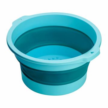Педикюрная ванночка ActiveShop, Складная