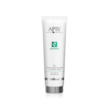 Гель для ног APIS Api-Podo, 30 % мочевины, 100 мл