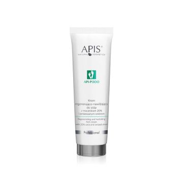Jalkavoide APIS Api-Podo, 100 ml