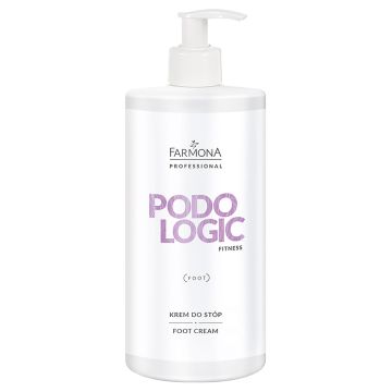 Крем для ног FARMONA PODOLOGIC FITNESS