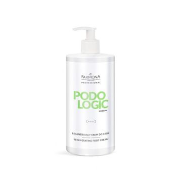 Крем для ног Farmona Podologic Herbal