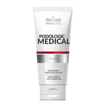 Крем-гель для ног Farmona PODOLOGIC MEDICAL