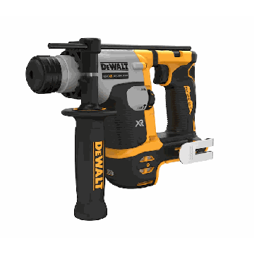 Poravasara DEWALT DCH172N-XJ, 18 V, SDS Plus, ilman akkua