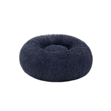 Koiranpeti 40x15cm, tummanharmaa