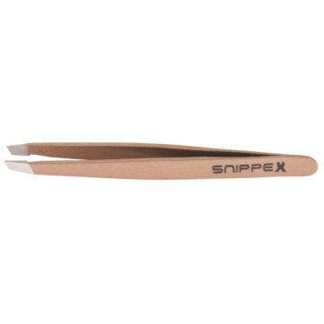 SNIPPEX-pinsetit, viistot