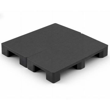 Muovilavat VEVOR wspbjj1050, 2 kpl, 100 × 50 × 13,6 cm