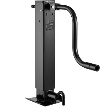 Perävaununostin VEVOR HS12000PTS, 5443 kg, 310 × 703 × 225 mm
