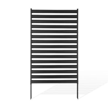 Ширма для уединения VEVOR HA-SS-13, 3 панели, 96 × 152,4 см