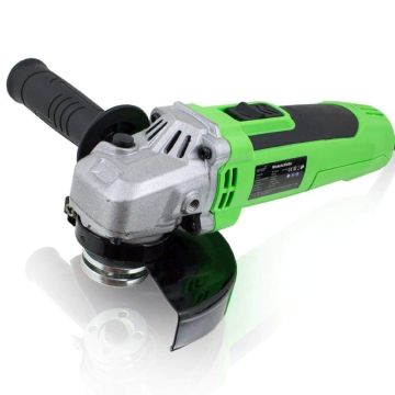 Bituxx-kiillotuskone, 650 W