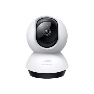 PTZ-Wi‑Fi-kamera TP-LINK Tapo C220