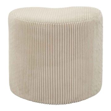 Rahi Dublino Heart, 49 × 42 × 45 cm
