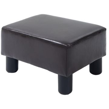 Rahi Homcom 40x30x24cm, tummanruskea