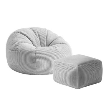 Rahi Mark Adler Comfy 3.0, jalkatuellinen, 22 × 43 × 38 cm