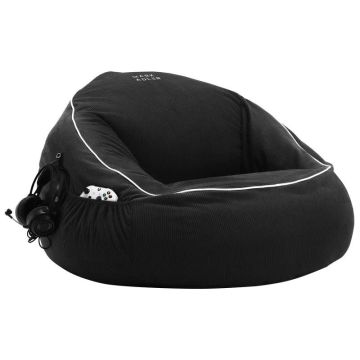 Säkkituoli Mark Adler Comfy, 380–400 l täyte, 56 × 89 × 56 cm
