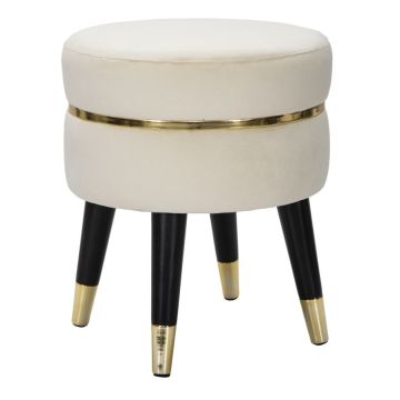 Paris Pouf