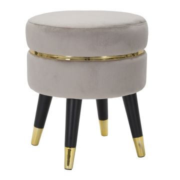 Paris Pouf