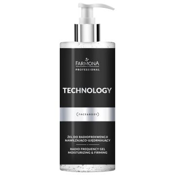 Радиочастотный гель FARMONA TECHNOLOGY, 500 мл