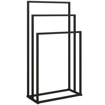 Pyyheteline, 3 tankoa, 45 × 85 × 21,5 cm