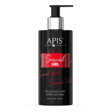 Крем для рук APIS