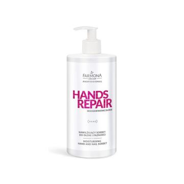 Сорбет для рук Farmona Hands Repair