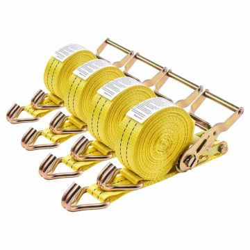 Räikkäliinat VEVOR JC25015X20G4PCS, 4 kpl
