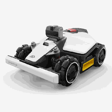 Robottiruohonleikkuri Mammotion Mower Luba mini AWD LiDAR 1500