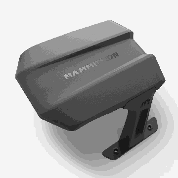 Robottiruohonleikkurin suoja Mammotion Robot Lawn Mower Garage, 680 × 820 × 450 mm