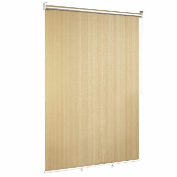 Rullaverho, helminauhalla, Beige