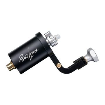 Rototatuointikone PRO-INK, RCA-liitäntä