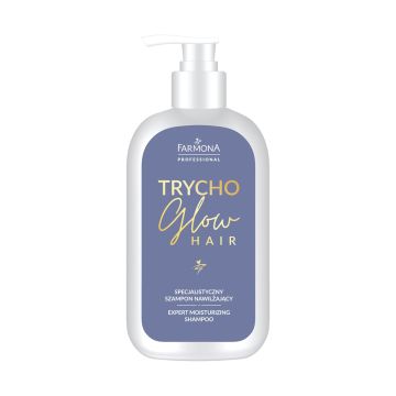 Shampoo TRYCHO GLOW