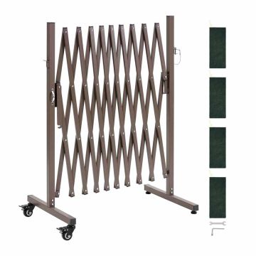 Turva-aita VEVOR XSJ-S-0003, 340,4–307 × 47 × 102,8 cm
