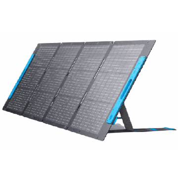 Aurinkopaneeli Anker Solix 531, 200 W