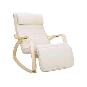 Keinutuoli LYY10M, beige