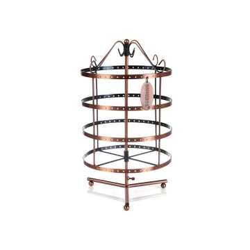 Koruteline JDS012, kuparinvärinen
