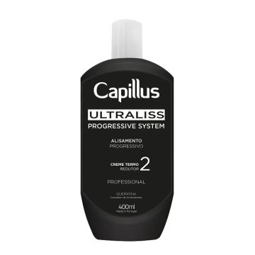 CAPILLUS ULTRALISS -seerumi, vaihe 2