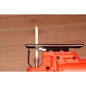 Pistosaha BLACK & DECKER BES603-QS, 400 W