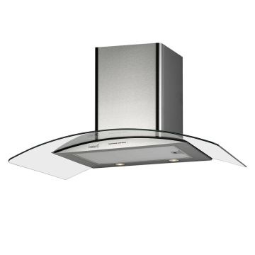 Seinäliesituuletin CATA GAMMA 600, 60 × 76,5 × 50 cm