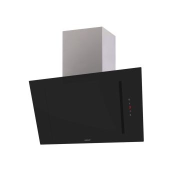 Seinäliesituuletin CATA RENOVA PURE AIR VNV90 XGBK, Musta