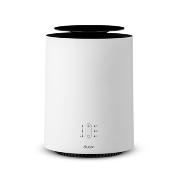 Lämmitin Duux Threesixty Smart Fan + Heater Gen2