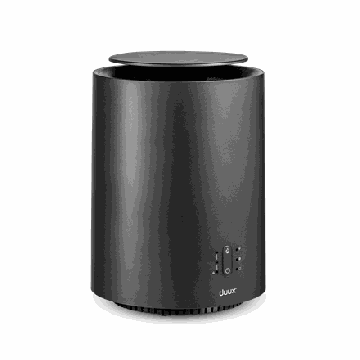 Lämmitin Duux Threesixty Smart Fan + Heater Gen2