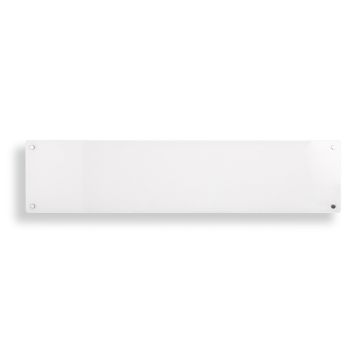 Lämmitin Mill MB800L DN Glass, 800 W, 1 tehoasetus