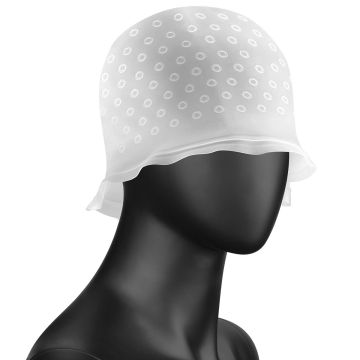 Силиконовая крышка ACTIVESHOP, универсальная